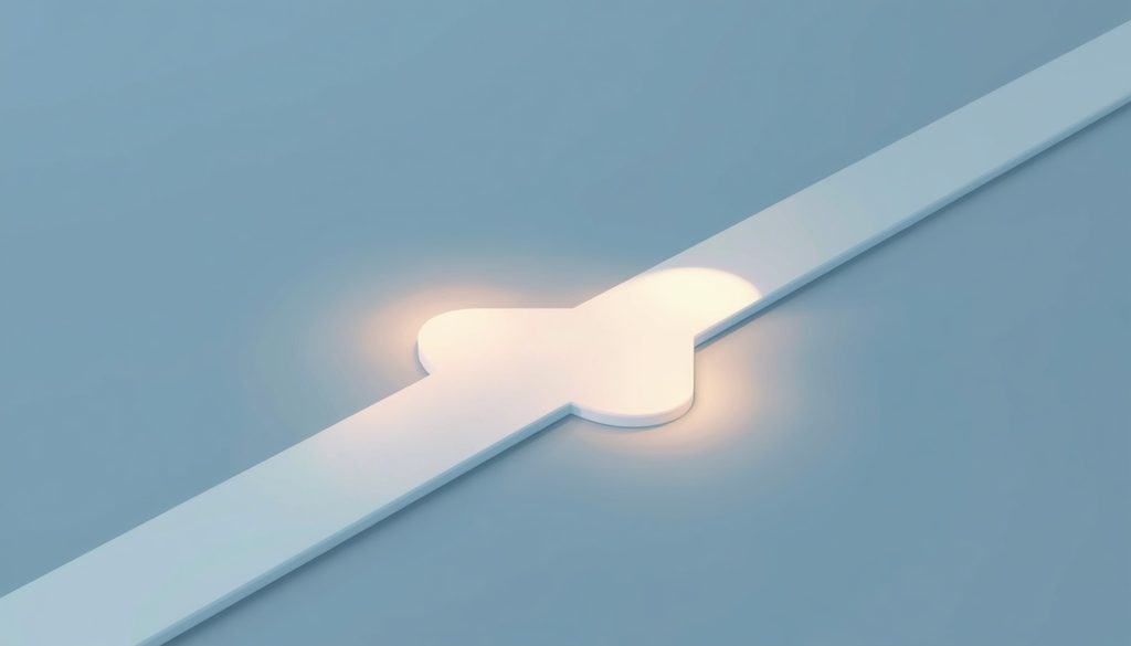 Fork in the road illustrating the decision between Jasper, Copy.ai, and ChatGPT